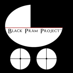 Black Pram Project – Michelle CD Mueller